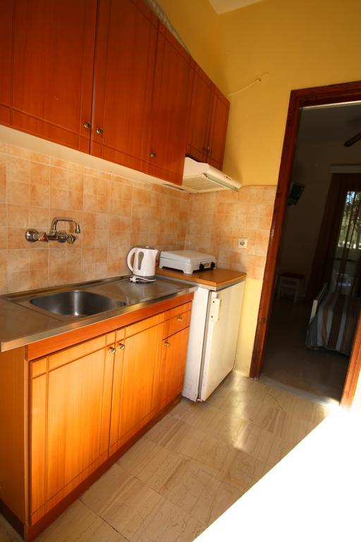 Adriana Studios Perivólion Екстериор снимка